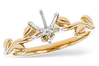 B293-05831: LDS SEMI RG