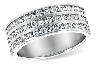 C207-56740: LDS WED RG 1.00 TW