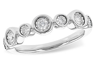 C208-51313: LDS DIA WED RG .25 TW