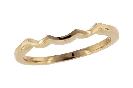 D110-32249: LDS WED RING