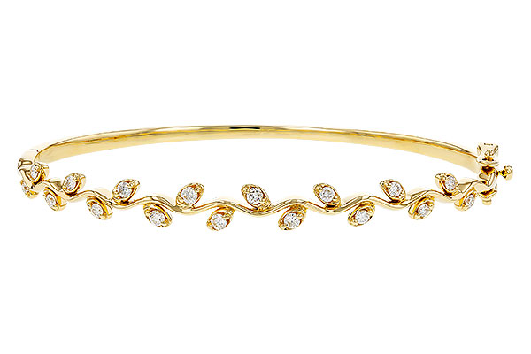 D293-07649: BANGLE .45 TW
