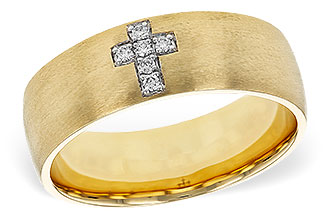 E293-07676: GTS WED RG .07 TW