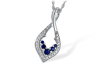 F207-56731: NECK .36 SAPP .55 TGW