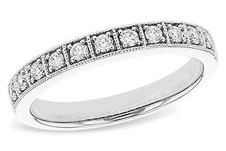 G292-11358: LDS DIA WED RG .23 TW