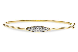 L293-07640: BANGLE .25 TW