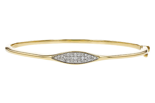L293-07640: BANGLE .25 TW