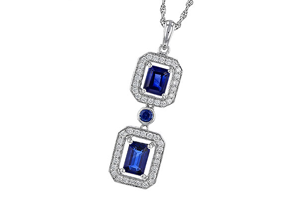 M293-04912: NECK 1.25 TW SAPP 1.46 TGW